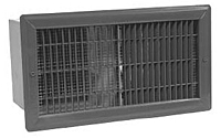 939 Series Fan-Forced Floor Heater