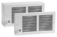 930 Series Register Wall Heater