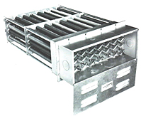 Product Image - Finned Tubular Heaters