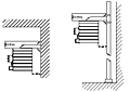 Accessory Items (Wall and Pole Mounting Kits)