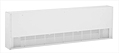 909/908 Series Architectural Baseboard Heater