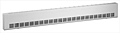907/905 Series Industrial Baseboard Heater