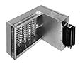 Standard Duct Heaters-Open Coil