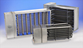 Process Duct Heaters